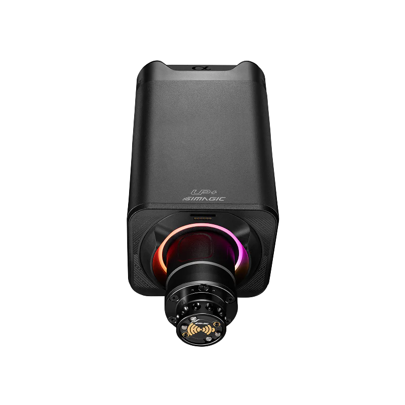 SIMAGIC ALPHA EVO ULTRA 28NM
