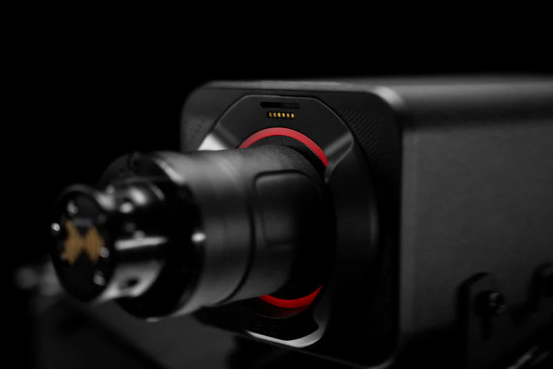 SIMAGIC ALPHA EVO ULTRA 28NM
