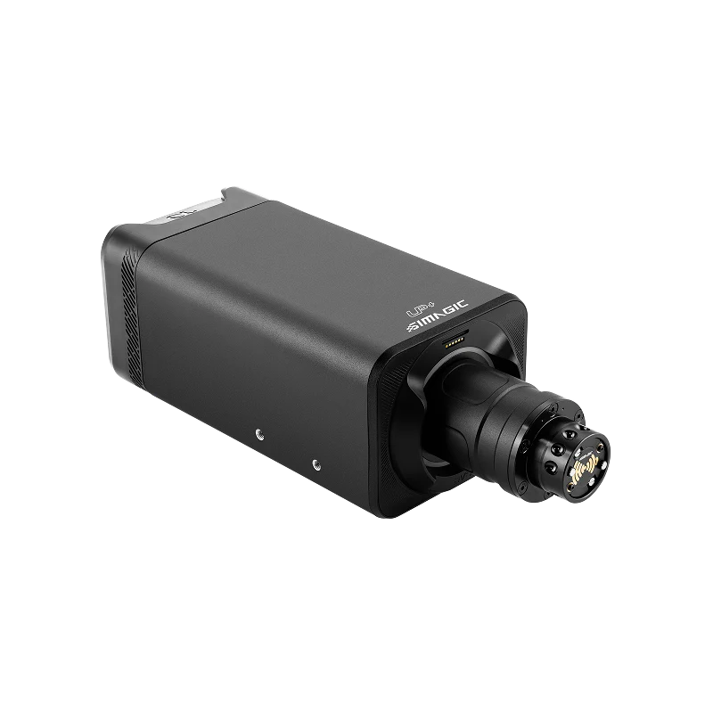 SIMAGIC ALPHA EVO ULTRA 28NM