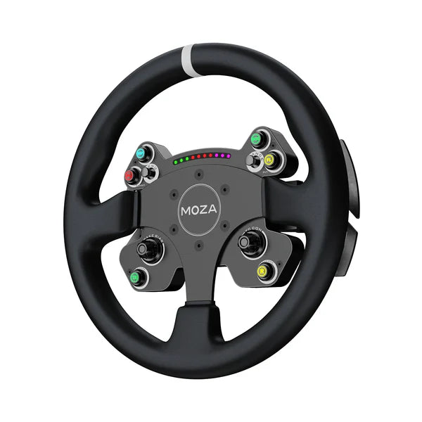 MOZA CS V2P