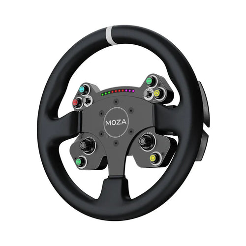 MOZA CS V2P