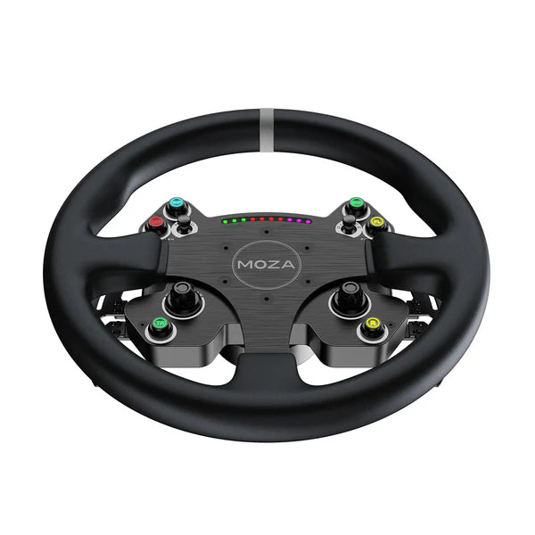 MOZA CS V2P