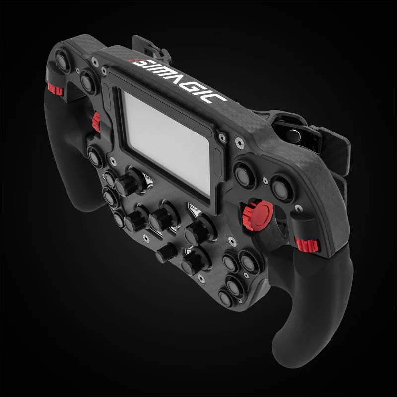 SIMAGIC FX PRO