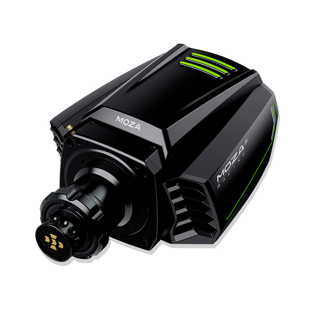 MOZA R16 V2