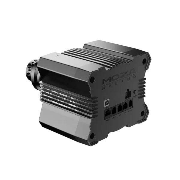 MOZA R12 V2