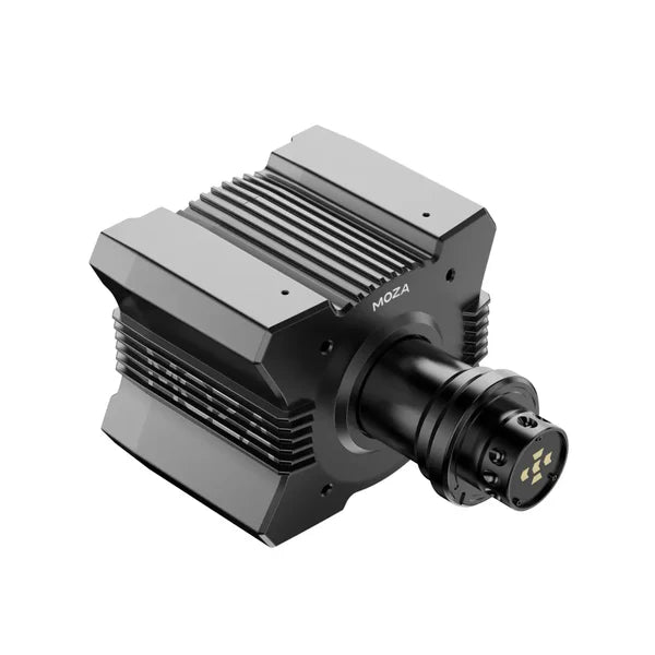 MOZA R12 V2