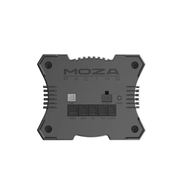 MOZA R12 V2