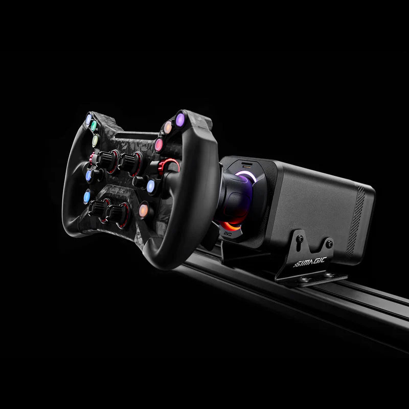 SIMAGIC ALPHA EVO SPORT 9NM