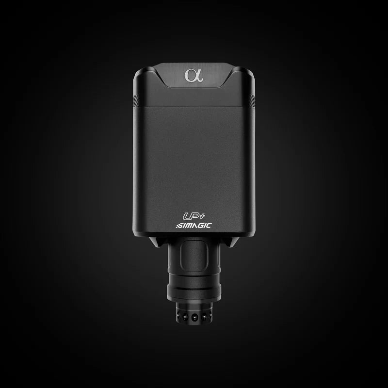 SIMAGIC ALPHA EVO PRO 18NM