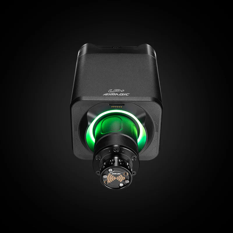 SIMAGIC ALPHA EVO SPORT 9NM