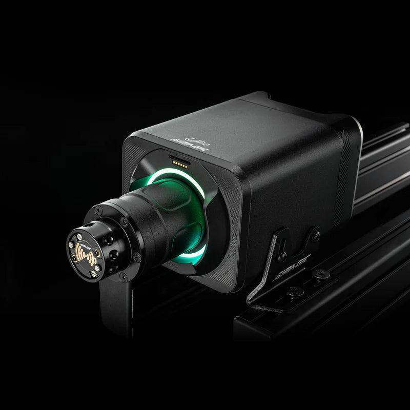 SIMAGIC ALPHA EVO PRO 18NM